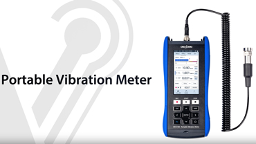 小野测器-产品介绍视频